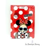 carnet-barbara-rihl-disneyland-disney-pois-rouge-blanc-travel-luxury-bloc-notes (3)