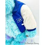 peluche-sulli-sully-veste-MU-disneyland-disney-XXL-monstres academy-university (7)