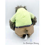 peluche-flash-paresseux-zootopie-disney-store-cravate-vert-5