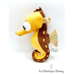 peluche-hippo-sheldon-disney-store-ecusson-némo-hippocampe (2)