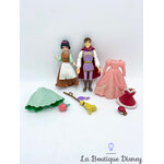 figurine-fashion-polly-pocket-blanche-neige-prince-disney-mattel-poupée-vêtements-2