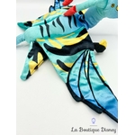 Peluche Banshee Avatar La voie de leau Disney Store 2023 oiseau dragon bleu