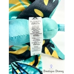 Peluche Banshee Avatar La voie de leau Disney Store 2023 oiseau dragon bleu