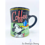 tasse-minnie-mouse-coffee-disney-theme-perks-vert-noir-mug-serveuse-4