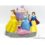 tirelire-chateau-princesses-disney-bullyland-plastique (9)