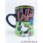 tasse-minnie-mouse-coffee-disney-theme-perks-vert-noir-mug-serveuse-2