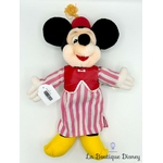 peluche-mickey-adventureland-euro-disney-disneyland-vintage-rose-rouge (7)