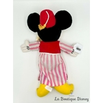 peluche-mickey-adventureland-euro-disney-disneyland-vintage-rose-rouge (5)