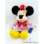 peluche-mickey-adventureland-euro-disney-disneyland-vintage-rose-rouge (4)