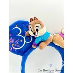 serre-tete-tic-et-tac-30-ans-disneyland-paris-ears-30-eme-anniversaire-disney-bleu (4)