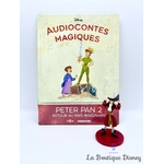 livre-figurine-peter-pan-2-audiocontes-magiques-disney-altaya-encyclopédie (4)