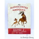 livre-figurine-bambi-2-audiocontes-magiques-disney-altaya-encyclopédie (3)