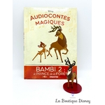 livre-figurine-bambi-2-audiocontes-magiques-disney-altaya-encyclopédie (2)