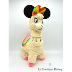 peluche-minnie-mouse-lama-disney-nicotoy-oreilles (2)