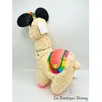 peluche-minnie-mouse-lama-disney-nicotoy-oreilles (4)
