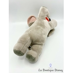 peluche-dumbo-vintage-disney-jemini-elephant-gris-couché-ventre (7)