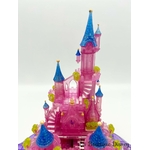 Polly Pocket Bluebird Disney 1995 Le Château enchanté de Cendrillon palais