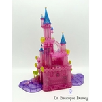 Polly Pocket Bluebird Disney 1995 Le Château enchanté de Cendrillon palais