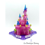 Polly Pocket Bluebird Disney 1995 Le Château enchanté de Cendrillon palais