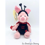 peluche-porcinet-coccinnelle-coeur-disney-store-piglet lovebug-winnie-ourson-6