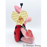 peluche-porcinet-coccinnelle-coeur-disney-store-piglet lovebug-winnie-ourson-5