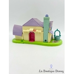 Polly Pocket Bluebird Maison Minnie Surprise Party Disney 1995 Tiny Collection