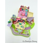 Polly Pocket Bluebird Maison Minnie Surprise Party Disney 1995 Tiny Collection