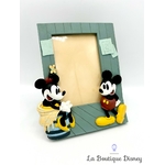 cadre-mickey-minnie-résine-démons-merveilles-disney-vintage-rétro-photo (4)