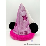 chapeau-minnie-mouse-rose-lune-étoiles-disneyland-paris-disney (2)