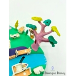 Polly Pocket Bluebird 1996 Pollys Boutique village maison personnage