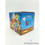Tasse scène Winnie lourson Disney Store Classics 2001 mug scène film gâteau miel cuisine