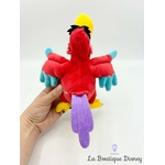 peluche-iago-oiseau-aladdin-disney-store-perroquet-rouge (2)