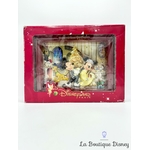 cadre-decoration-mickey-minnie-noel-disneyland-disney-3D-rouge (8)