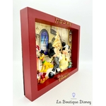 cadre-decoration-mickey-minnie-noel-disneyland-disney-3D-rouge (6)
