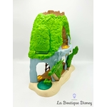Jouet Cachette secrète de Jake et les Pirates du Pays imaginaire Disney Fisher Price repère arbre rocher