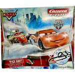 Circuit Cars ICE Drift Carrera GO Disney coffret