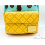 Sac à dos Loungefly Mickey Mouse Sundae Disney crème glace
