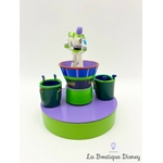 Figurines Buzz Lightyear Laser Blast Mickeys Magische Jaar Disneyland Paris 2009 beetosee parc attraction