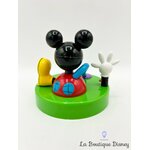 Figurines Playhouse Disney Live on Stage Mickeys Magische Jaar Disneyland Paris 2009 beetosee parc attraction
