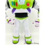 Figurine interactive Toy Story 4 Buzz l'éclair Lansay - Mon cadeau enfant