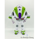 Buzz l’Éclair interactif Lansay (30 cm) - Jeux & Jouets