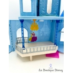 Château Magiclip Cendrillon Fairytale Castle Disney Princess Mattel 2011 figurine polly clip