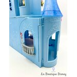 Château Magiclip Cendrillon Fairytale Castle Disney Princess Mattel 2011 figurine polly clip