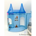 Château Magiclip Cendrillon Fairytale Castle Disney Princess Mattel 2011 figurine polly clip