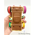 Figurine Vanellope Von Schweetz Candy Kart Sugar Rush Disney Thinkway Toys Les Mondes de Ralph voiture 10 cm