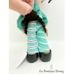 Jouet Poupée parlante Vanellope Disneyland Paris 2018 Disney Les Mondes de Ralph 2 Talking Doll figurine action 30 cm