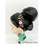Jouet Poupée parlante Vanellope Disneyland Paris 2018 Disney Les Mondes de Ralph 2 Talking Doll figurine action 30 cm