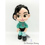 Jouet Poupée parlante Vanellope Disneyland Paris 2018 Disney Les Mondes de Ralph 2 Talking Doll figurine action 30 cm