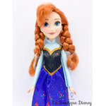 poupée-anna-la-reine-des-neiges-disney-hasbro-princesse-rousse-bleu-30-cm-2