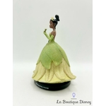 figurine-résine-tiana-la-princesse-et-la-grenouille-disneyland-disney-princesse-paillettes (2)